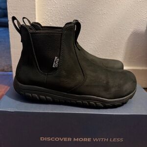 Lems Waterproof Chelsea Boot